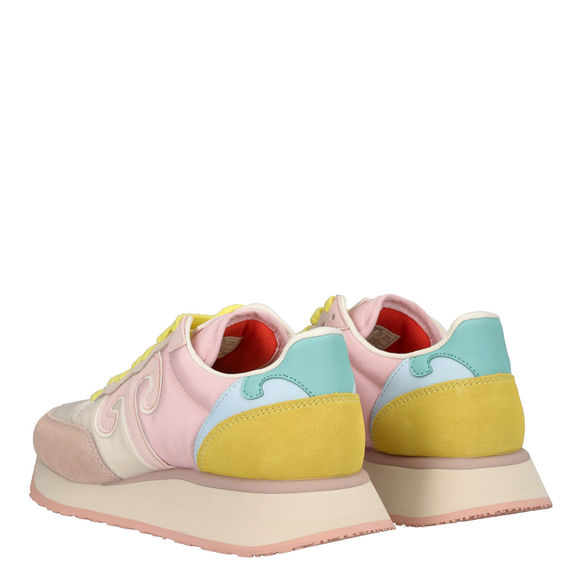 MASTER Sneakers Donna Multicolor