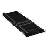 Sciarpa Uomo Nera e Grigia