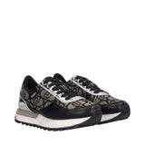 EVELYN 915 Sneakers Donna Nere