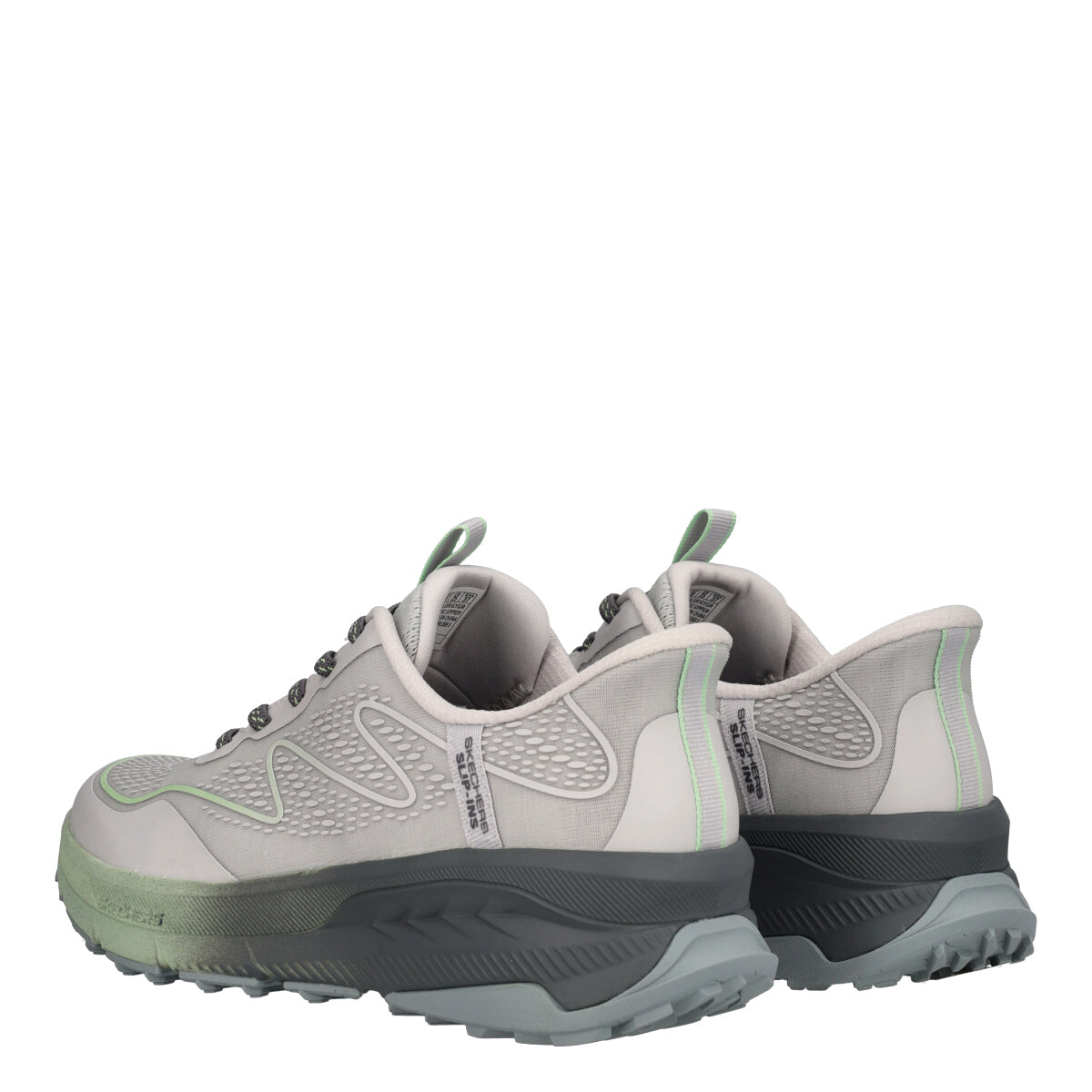 SWITCH BACK MIST Sneakers Verdi