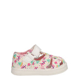 BABY AYGO Sandali Bambina Rosa