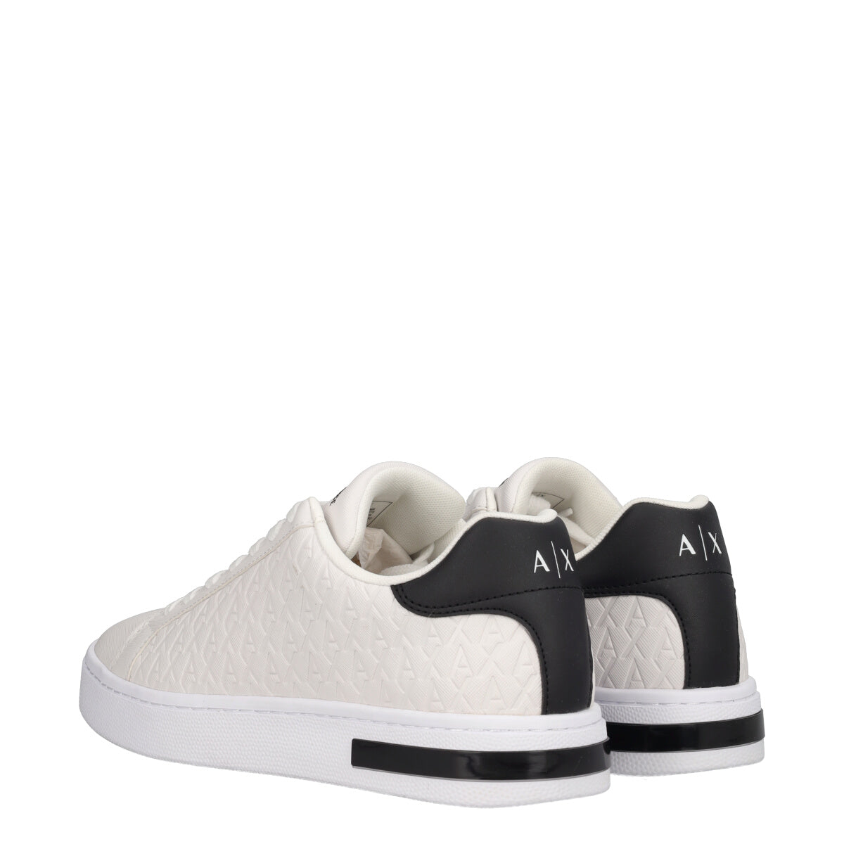 AF11916 Sneakers Uomo Bianche