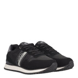 PACO Sneakers Uomo Nere