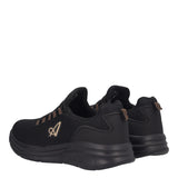 COMFY Slip-on Donna Nere