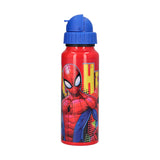Borraccia Bambino Multicolor Spiderman
