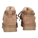 Polacchini Donna Albicocca