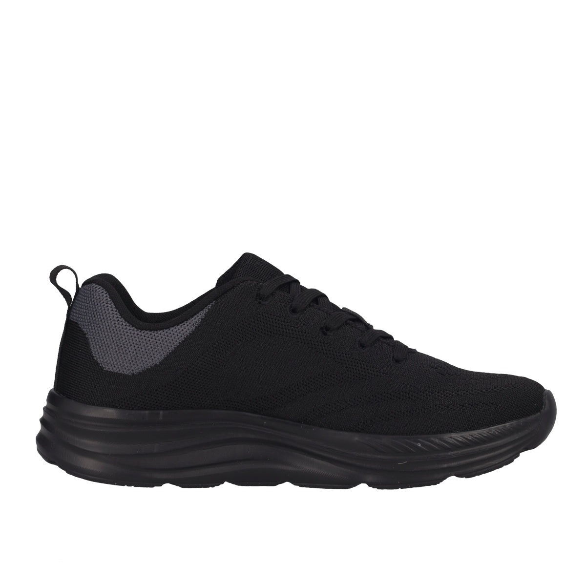 Sneakers Uomo Nere