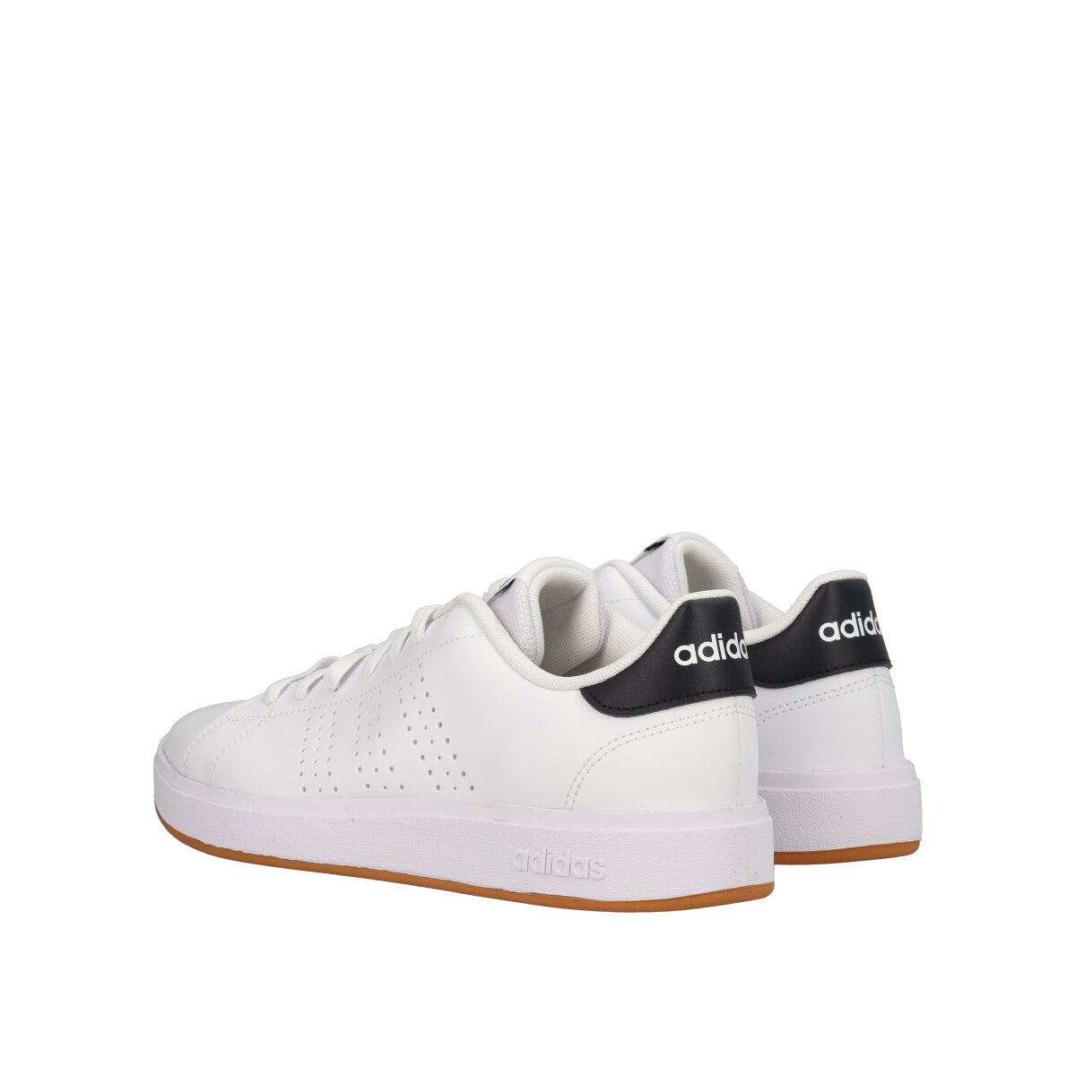 ADVANTAGE BASE 2.0 Sneakers Uomo Bianche