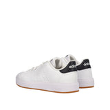ADVANTAGE BASE 2.0 Sneakers Uomo Bianche