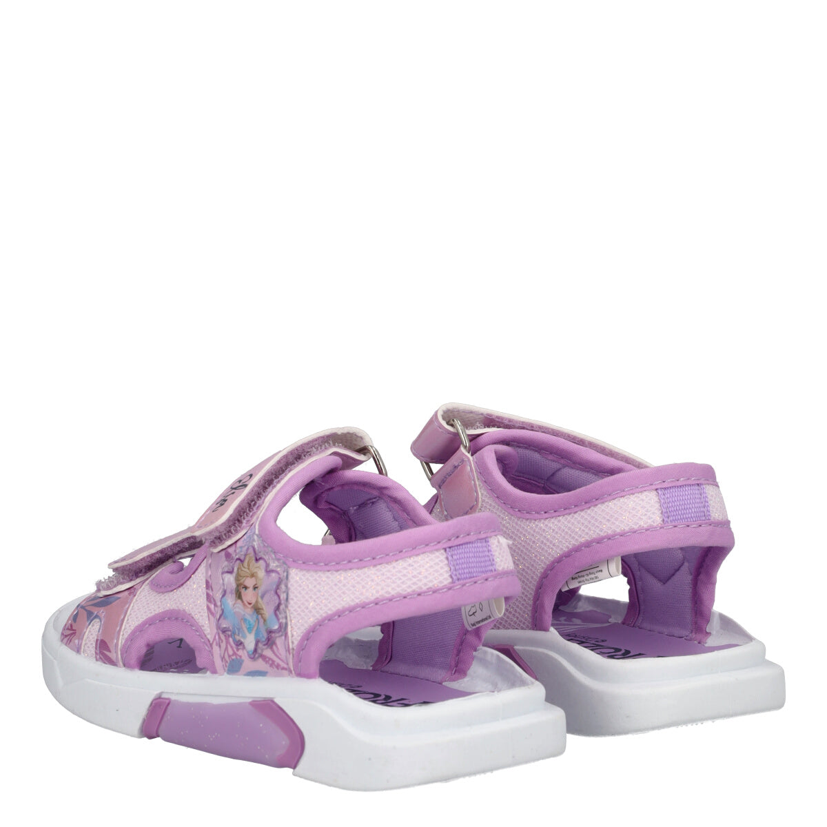 Sandali Bambino Blu Spider-Man con Luci