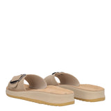 Ciabatte Donna Beige