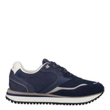 Sneakers Uomo Blu