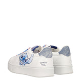Sneakers Donna Bianche