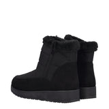 Stivaletti Donna Neri