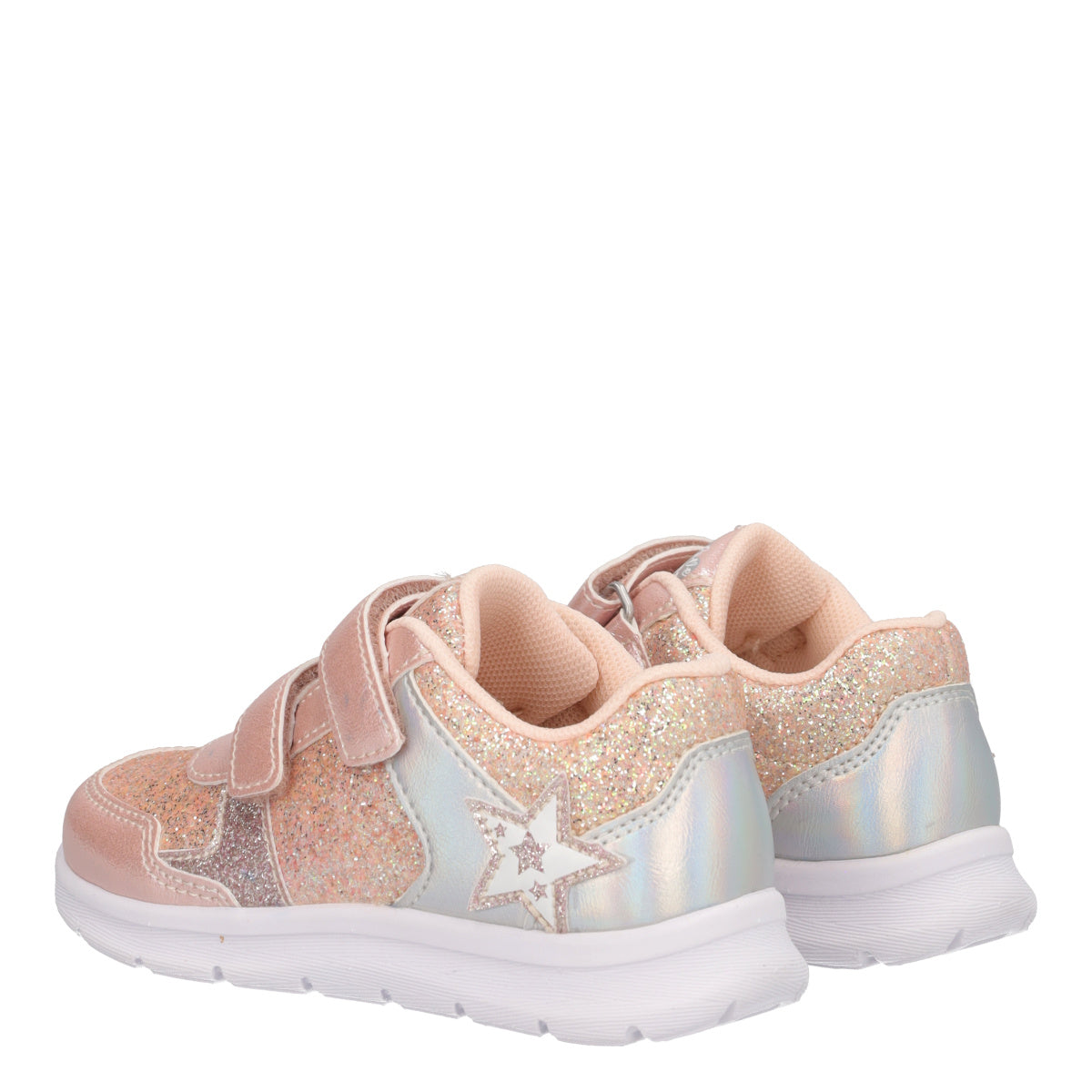 GESIRA Sneakers Bambina Rosa