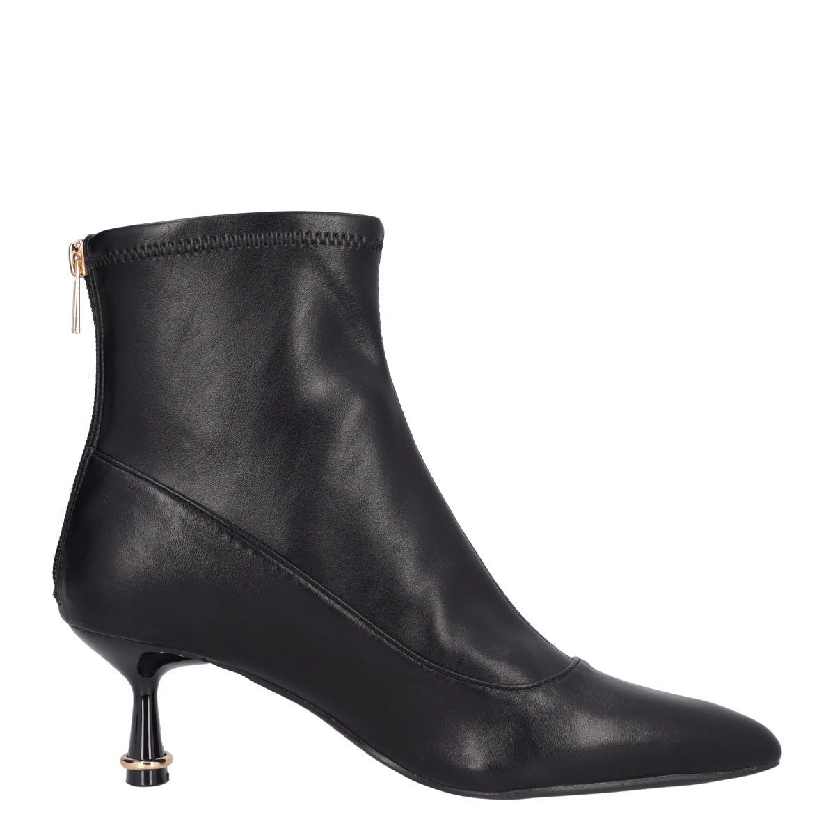 Tronchetti Donna Neri