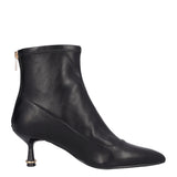 Tronchetti Donna Neri