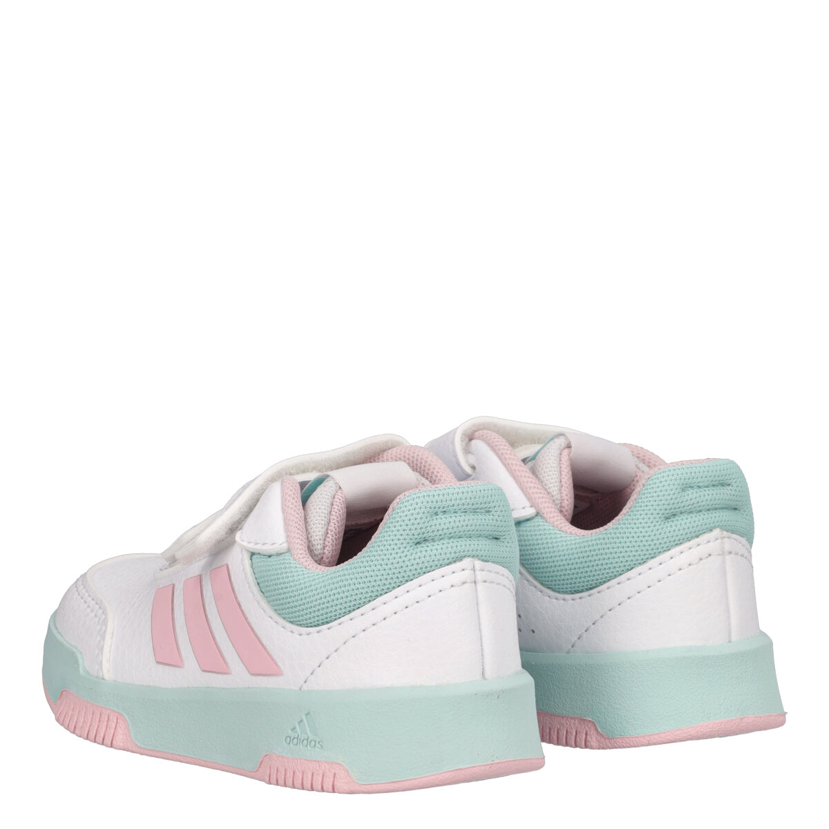 TENSAUR SPORT 2.0 Sneakers Bianche, Verdi e Rosa
