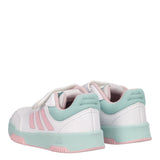 TENSAUR SPORT 2.0 Sneakers Bianche, Verdi e Rosa