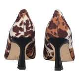 Décolleté Donna Animalier