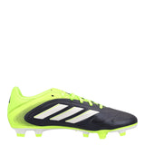 COPA PURE III CLUB Scarpe da Calcio Uomo Nere e Verdi Fluo