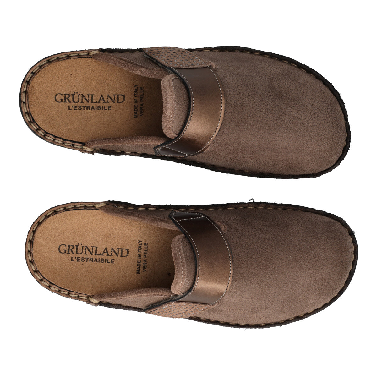 DAMI Ciabatte Casa Donna