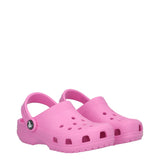 CLASSIC CLOG Ciabatte Bambina Rosa