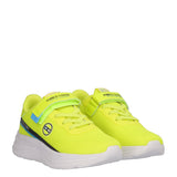 POWELL Sneakers Bambino Giallo