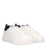KANYE LTX Sneakers Uomo Bianche