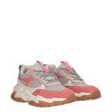 Sneakers Donna Multicolor