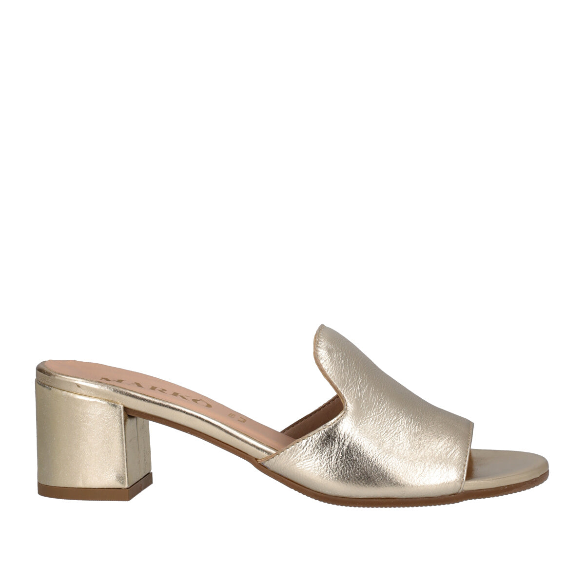 Ciabatte Donna MARKO Garibaldina Calzature