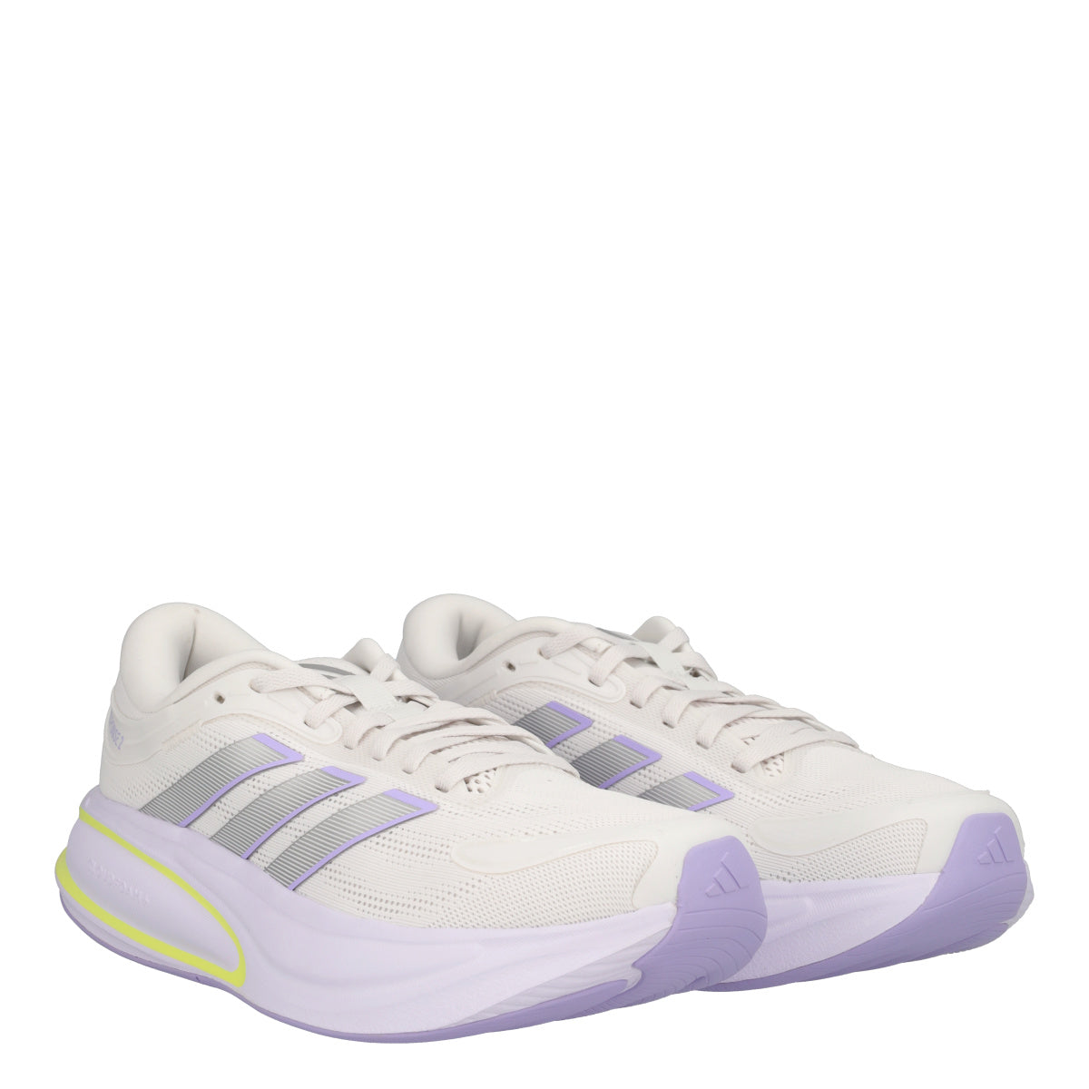 RESPONSE 2 W Running Donna Off White