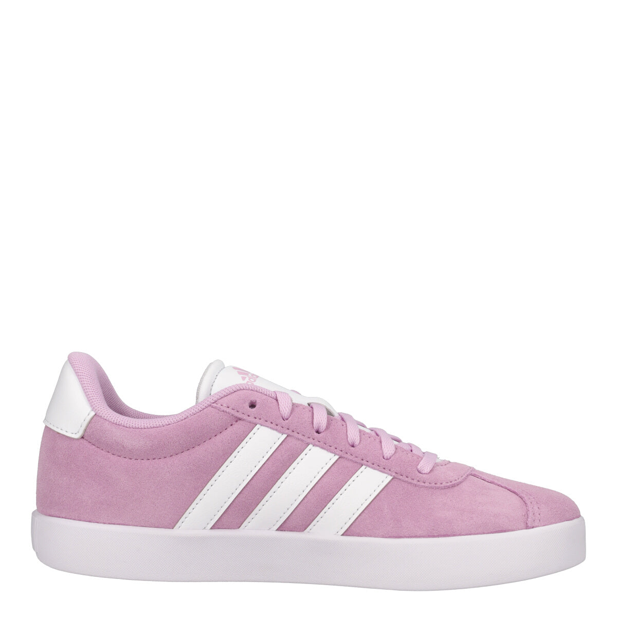 VL COURT 3.0 Sneakers Donna Rosa