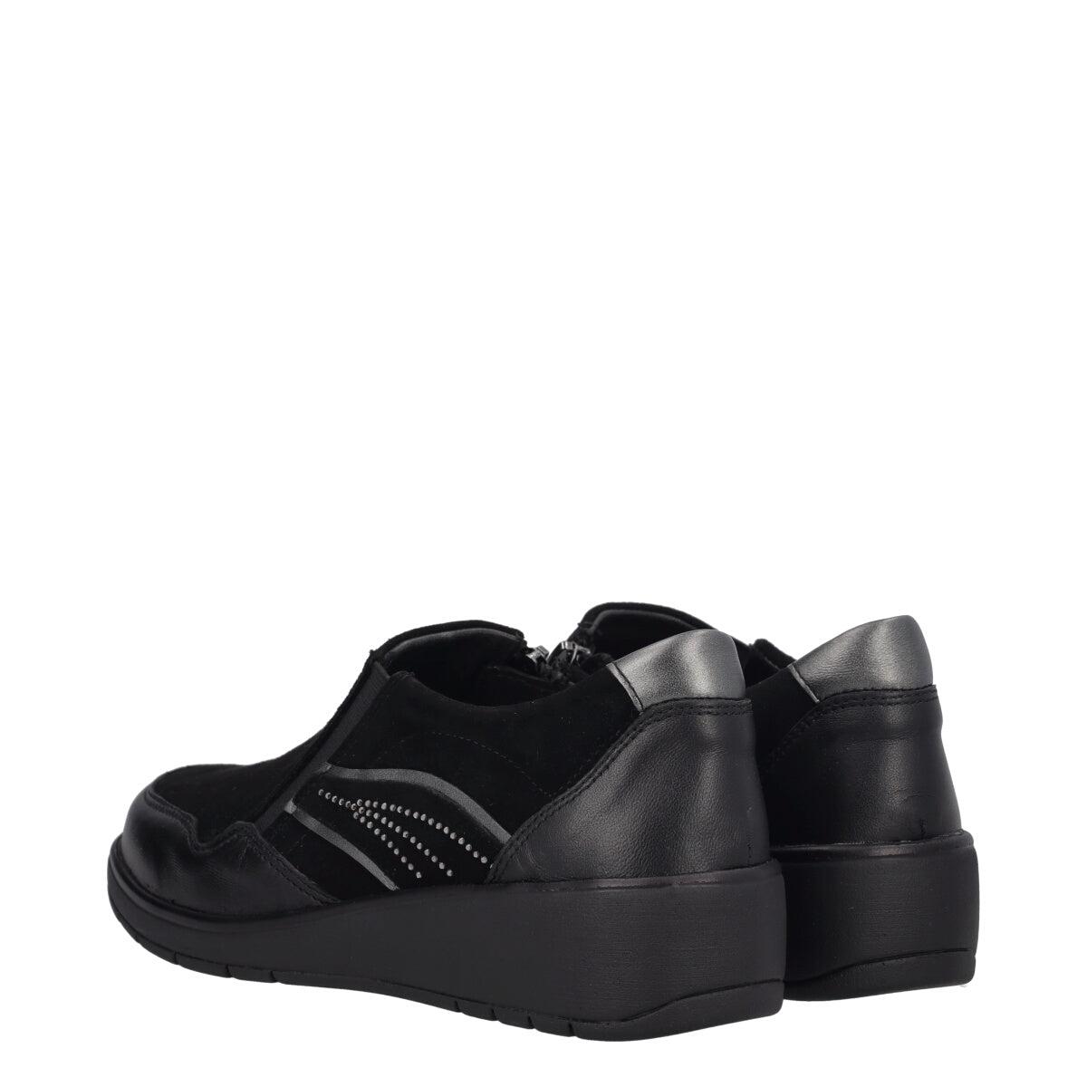 NETA Mocassini Comfort Donna