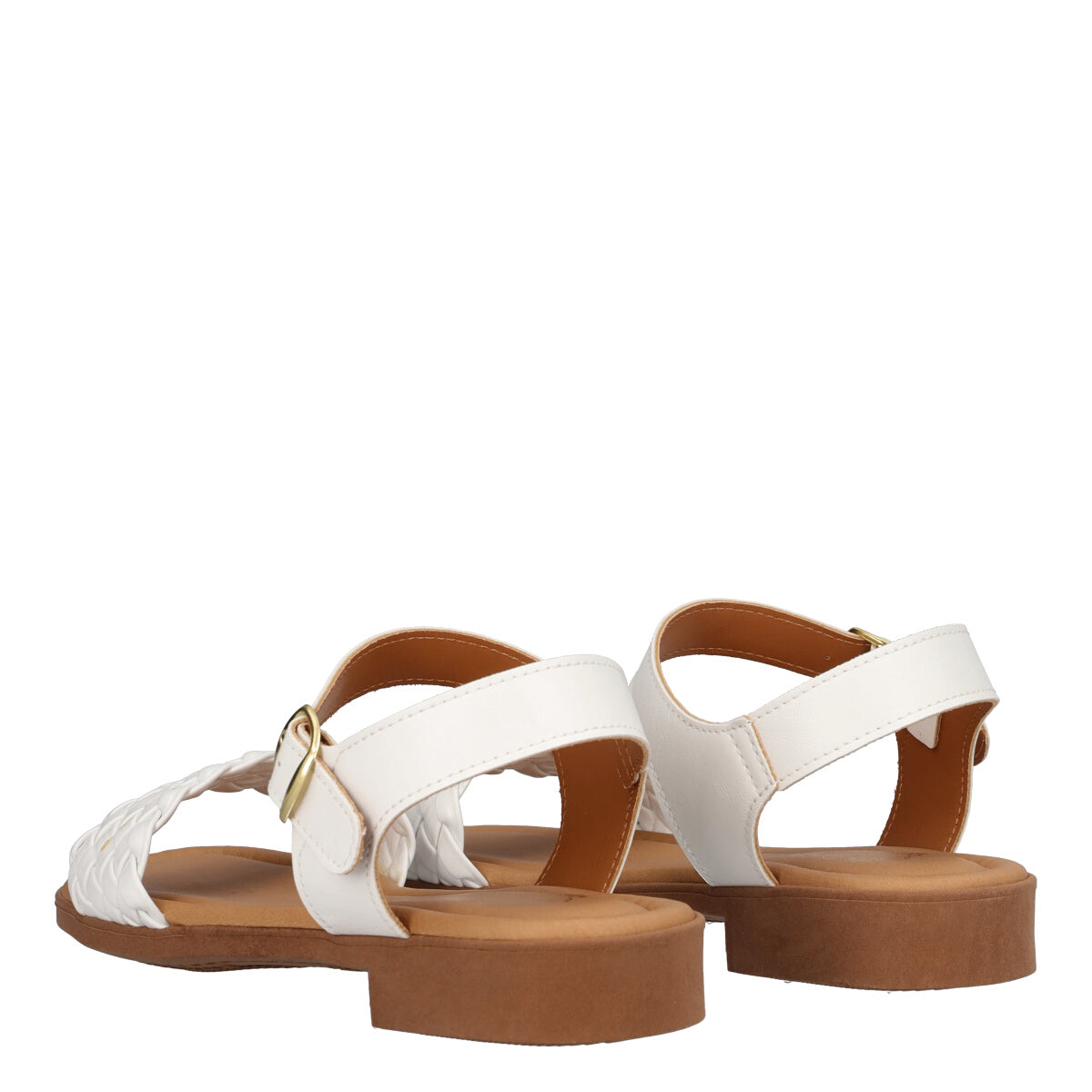 Sandali Donna Bianchi