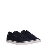 VULC CORE LONG LACE Sneakers Uomo Blu