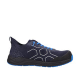 FLEXIFLY S1PS FO SR HRO Antinfortunistiche Uomo Blu