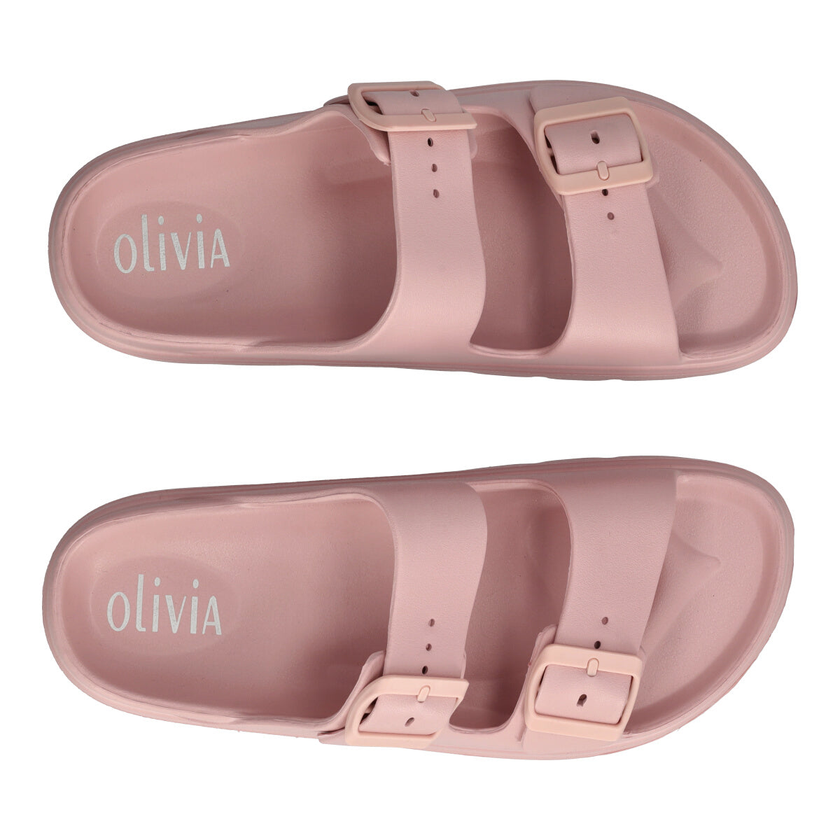 Ciabatte Mare Donna Rosa