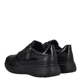 PLUMMERY Sneakers Donna Nere