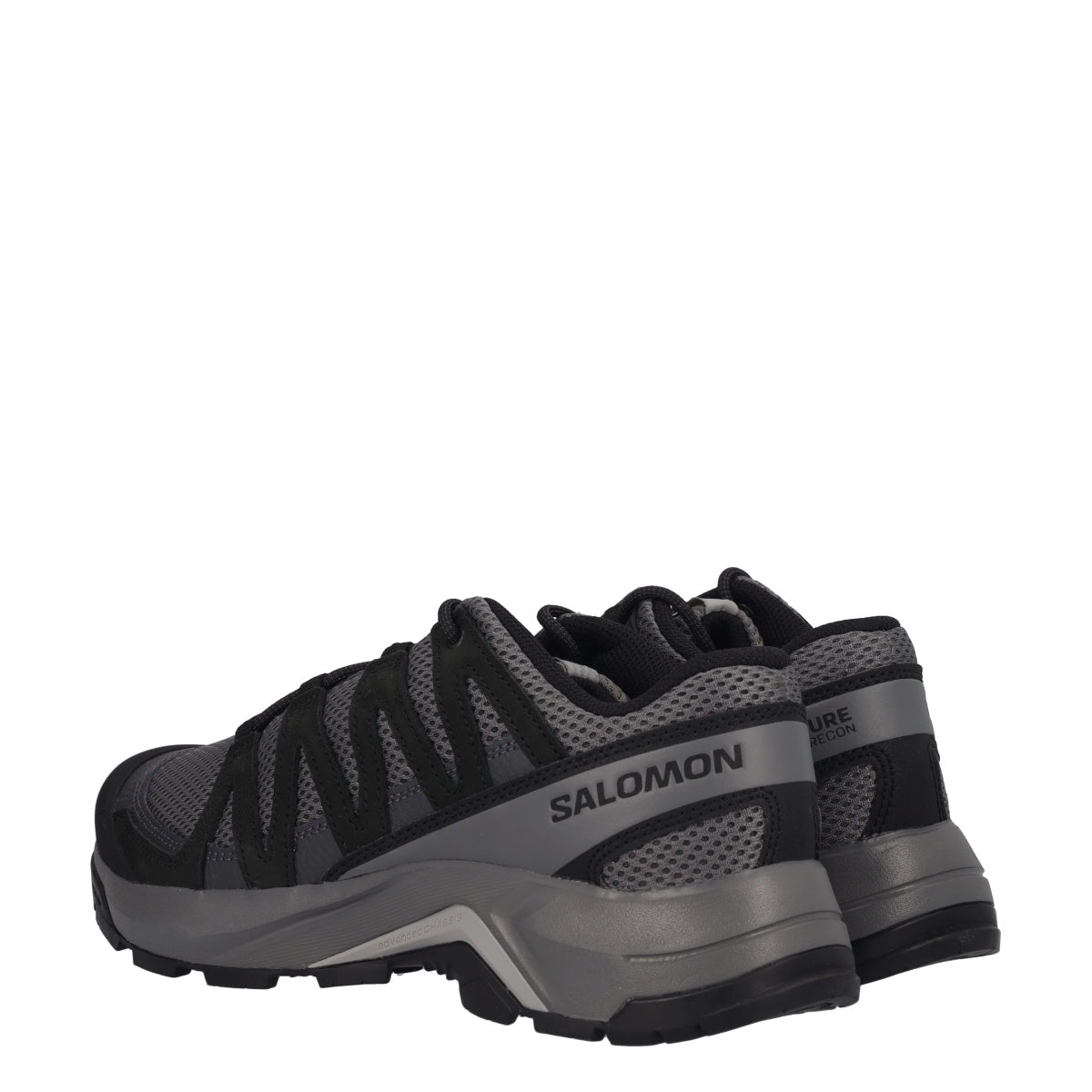 X ADVENTURE RECON Trekking Uomo Grigie