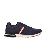 Sneakers Uomo Blu