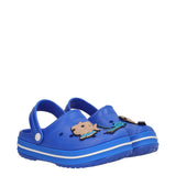 Ciabatte Bambini Blu