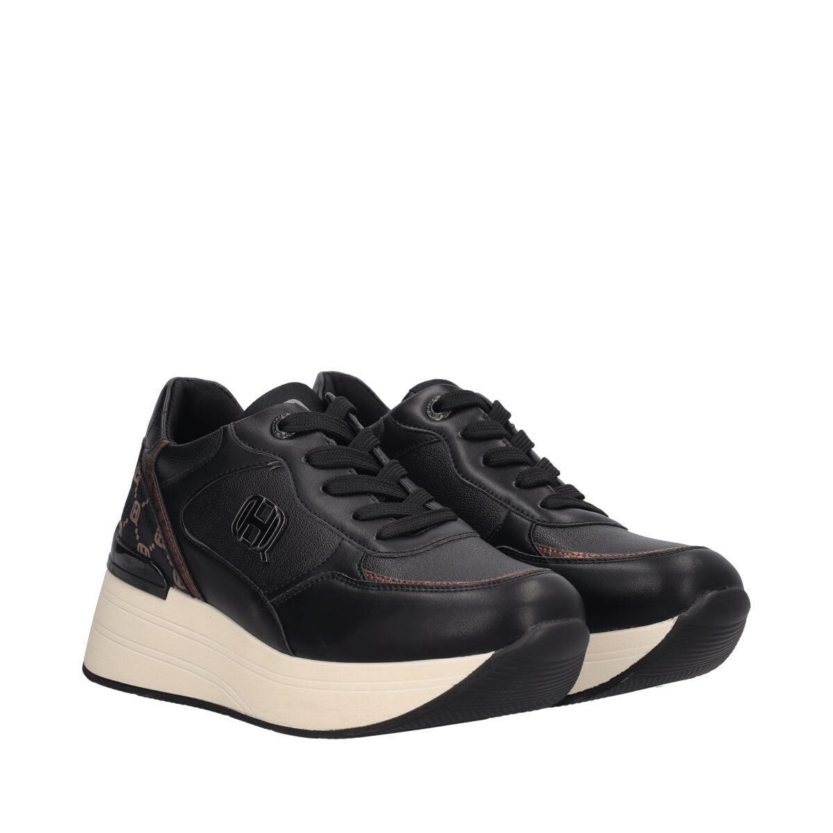 Sneakers Donna Nere
