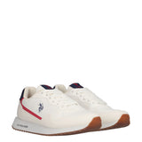Sneakers Uomo Bianche