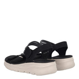 Sandali Donna Neri