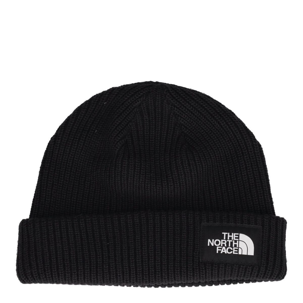 SALTY LINED BEANIE Cappello Uomo Nero