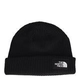 SALTY LINED BEANIE Cappello Uomo Nero