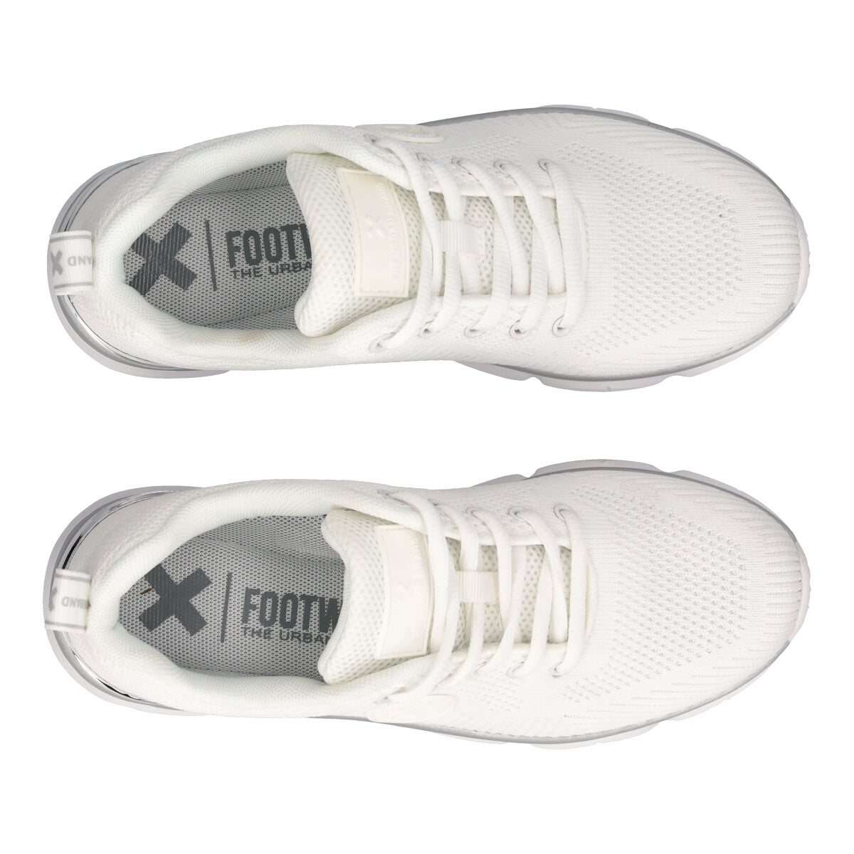 Sneakers Bianche Vegane