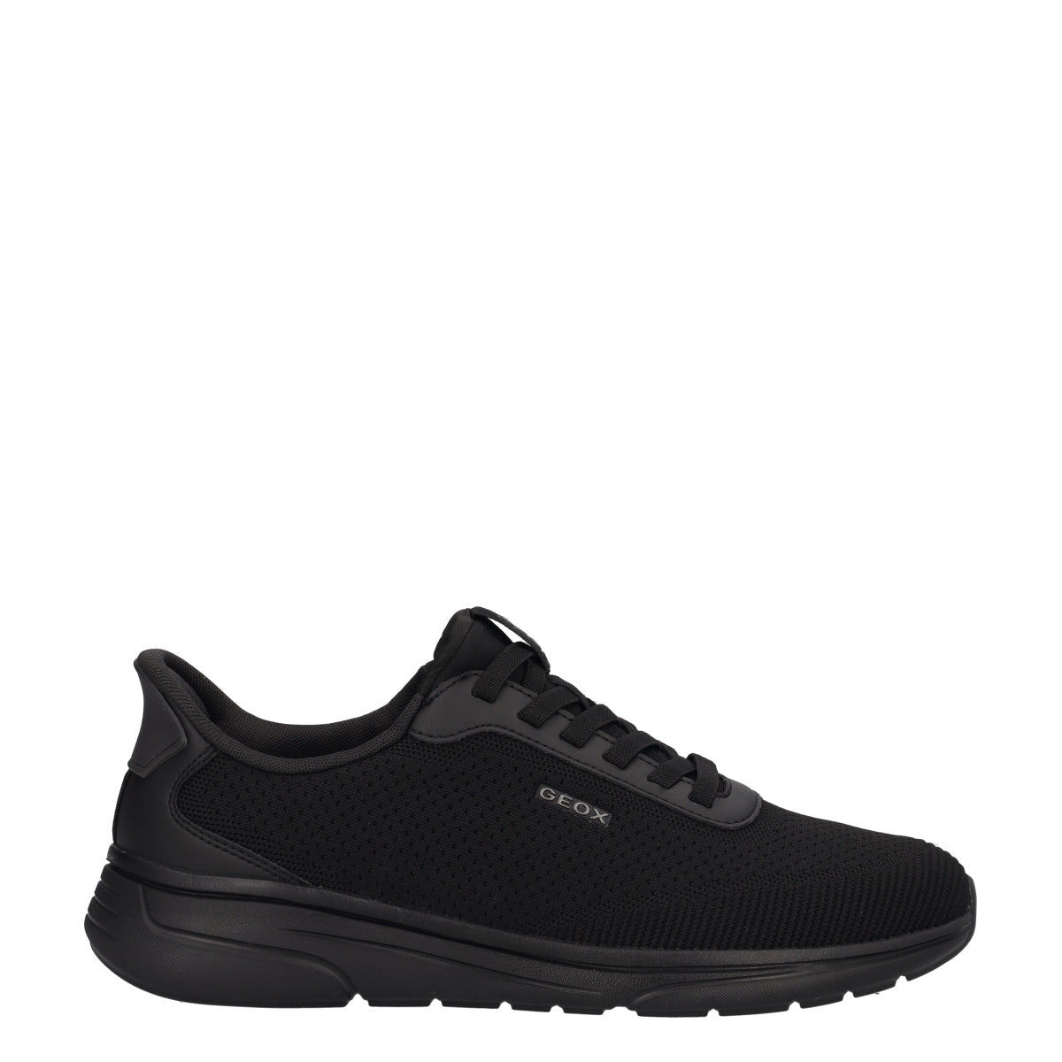 KLAIVES PLUS neaker uomo slip-in Fast In in tessuto
