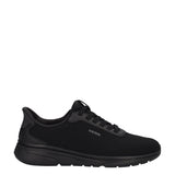KLAIVES PLUS neaker uomo slip-in Fast In in tessuto